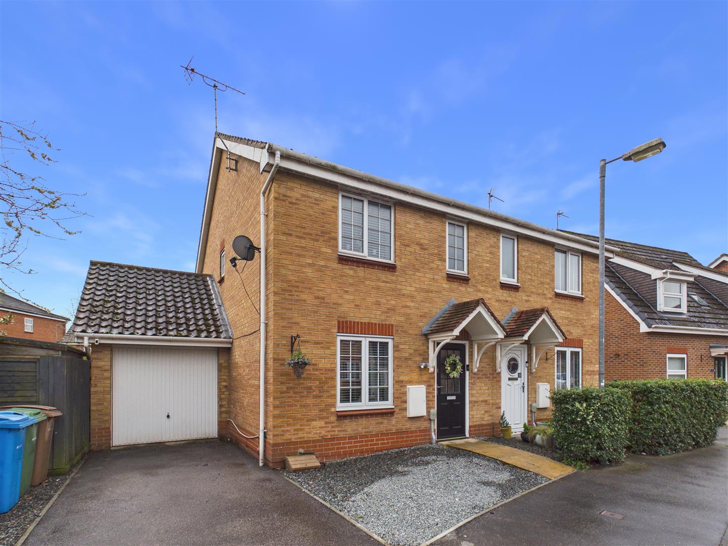 Brough East Yorkshire, HU15 1TL